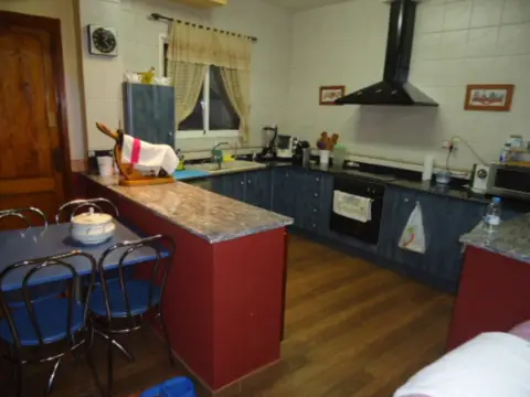 Casa en calle del Palomar