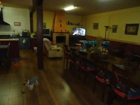 Casa en calle del Palomar