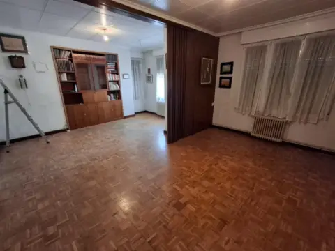 Piso en calle C Luciano López Ferrer, 2-4