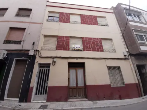 Terreno en calle de Menéndez Pelayo