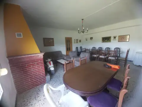 Finca rústica en calle del Prado de la Villa