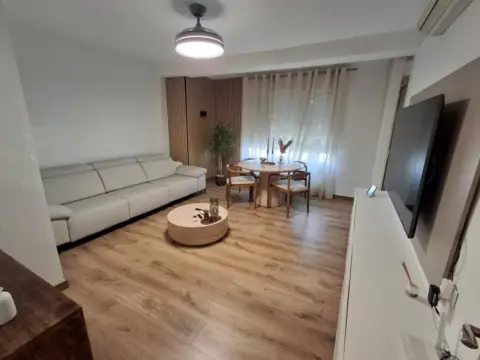 Piso en Santa María de La Cabeza