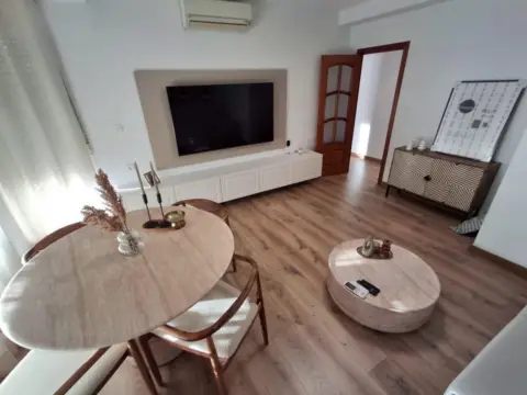 Piso en Santa María de La Cabeza