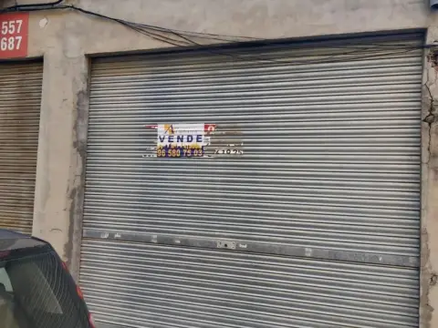 Almacén en Centro