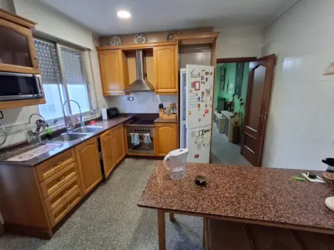 Casa en El Mercado