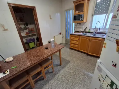 Casa en El Mercado