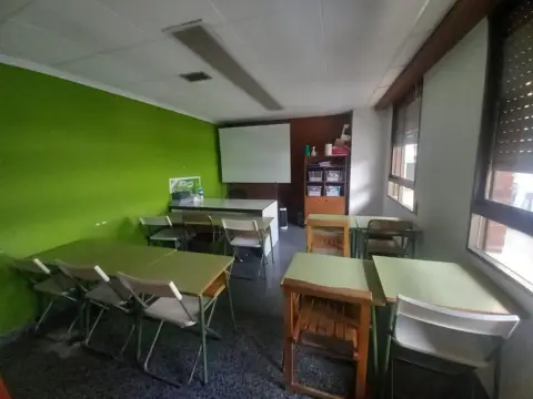 Local comercial en Av. Constitución