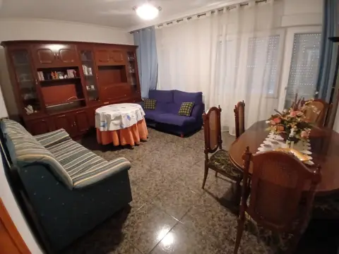 Piso en Plaza de Toros