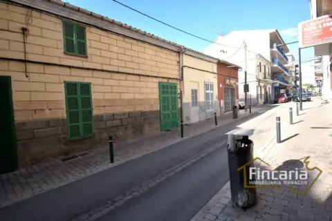 Chalet en Carretera del Port