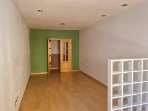 Piso en Avenida de la Libertad