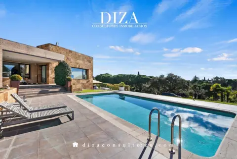 Chalet en Avenida de Marsil