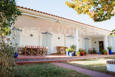 Finca rústica en calle Ruidamarzo