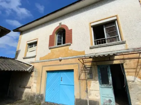 Chalet en calle Lugar Canero