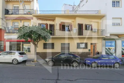 Chalet en Vélez-Málaga