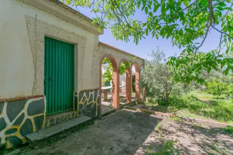 Terreno en calle de Acequia Peñuelas