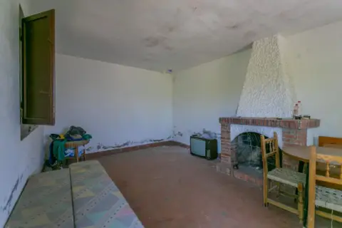 Terreno en calle de Acequia Peñuelas