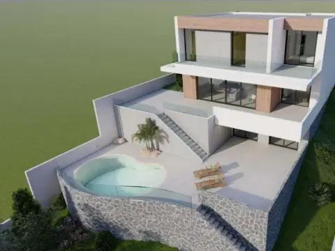 Terreno en Venta en La Zubia