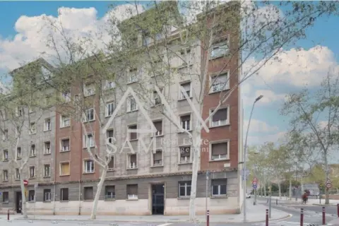 Piso en Travessera de Gràcia, 371
