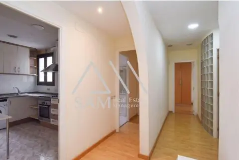 Piso en Travessera de Gràcia, 371