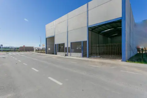 Nave industrial en Venta en Belicena
