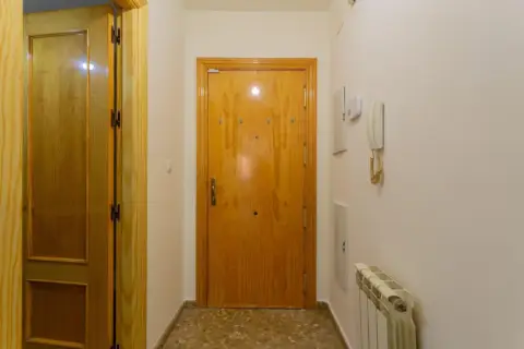 Piso en calle de María Auxiliadora