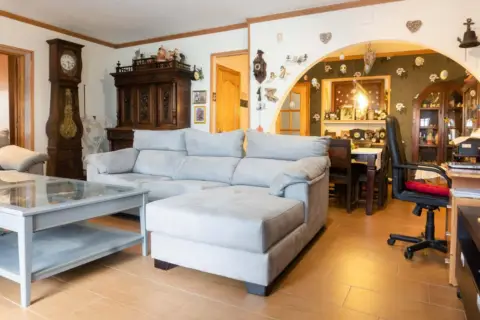 Chalet en Urbanizacion Bonaterra