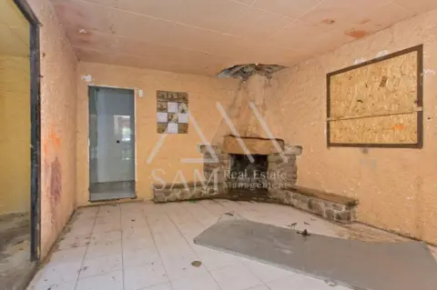 Chalet en Nucleo Urbano 47