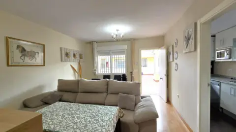 Piso en calle de las Galeras, 20