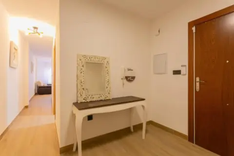 Piso en calle de Concepción Arenal