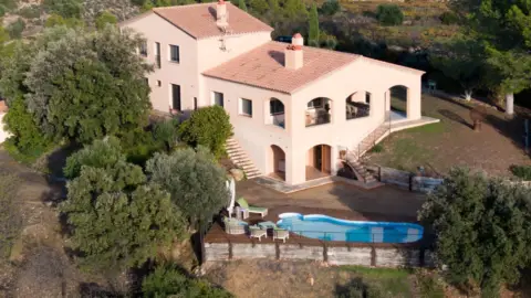 Finca rústica en Cataluña