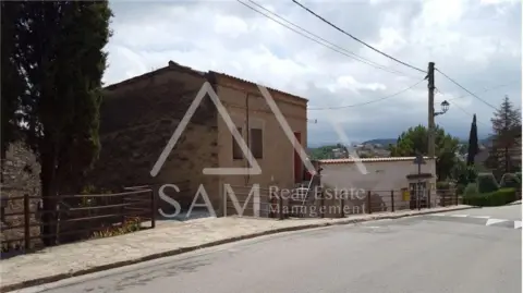 Casa en Cataluña