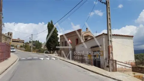 Casa en Cataluña