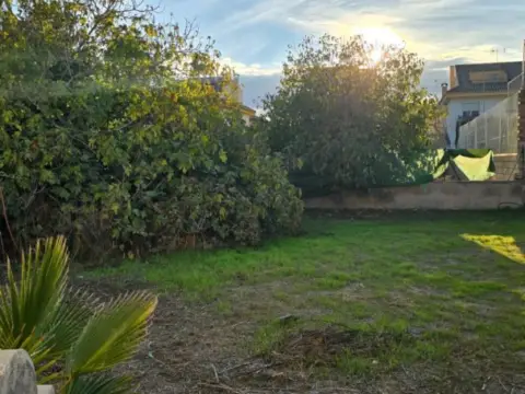 Casa en calle de Pablo Picasso, 32