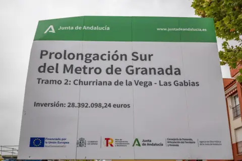 Terreno en Vega de Granada Zona Sur
