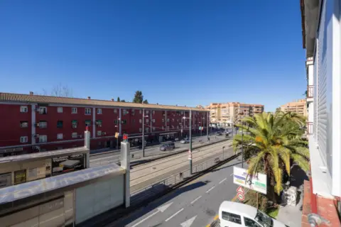 Piso en calle de la Cruz del Sur