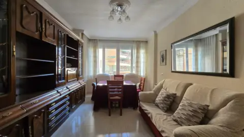 Piso en calle de la Cruz del Sur, 4