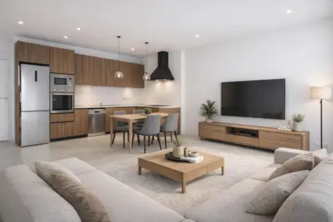 Casa adosada en Venta en Cúllar Vega