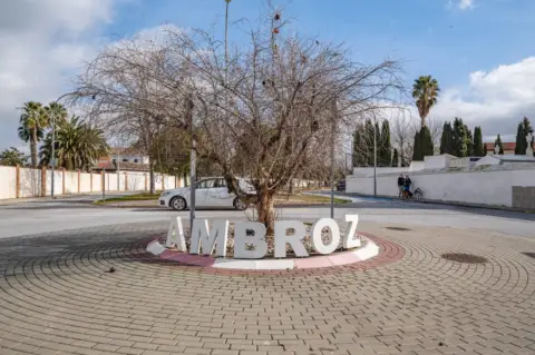 Casa en Avenida de San Antón