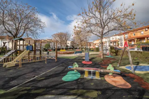 Casa en Avenida de San Antón