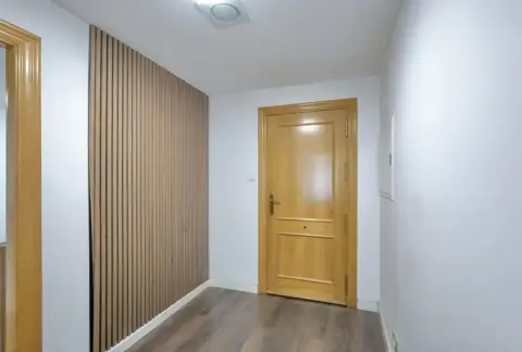 Piso en calle Real de Málaga