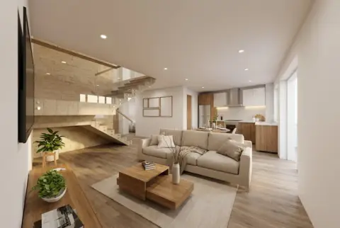 Casa adosada en Venta en Residencial Triana-Barrio Alto-Híjar