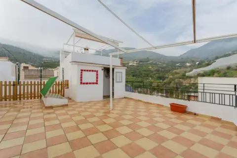 Casa en calle Manuel De Falla