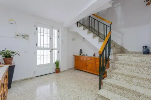 Casa en calle Manuel De Falla