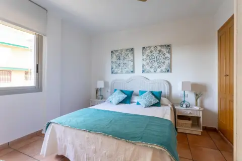 Apartamento en Passeig del Nou d'Octubre