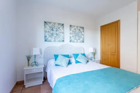 Apartamento en Passeig del Nou d'Octubre