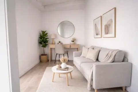 Estudio en Cataluña