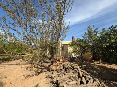 Finca rústica en Eixample 5