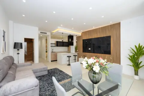 Piso en calle del Profesor Francisco Dalmau