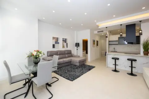 Piso en calle del Profesor Francisco Dalmau