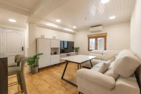 Piso en calle de Álava